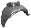 VAN WEZEL 1751433 Panelling, mudguard